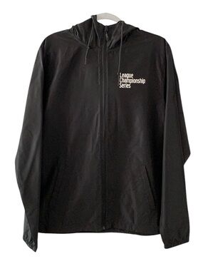 👉 Champion LCS Full Zip Lightweight Jacket 🧥